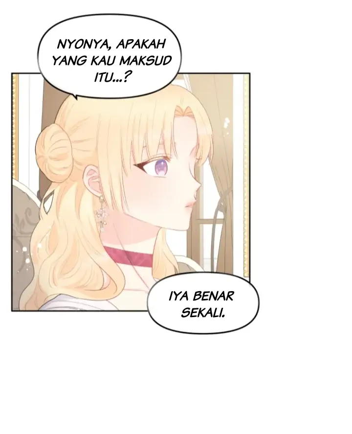 Don’t Concern Yourself With That Book Chapter 38 Gambar 16