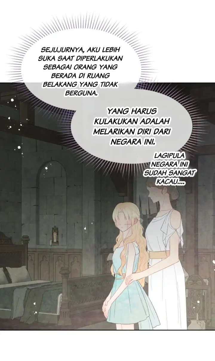 Don’t Concern Yourself With That Book Chapter 38 Gambar 18