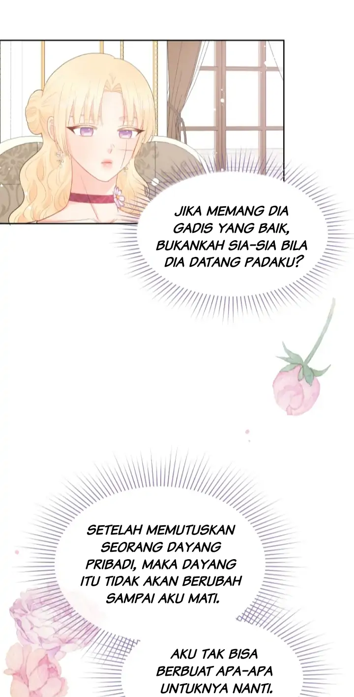 Don’t Concern Yourself With That Book Chapter 38 Gambar 21