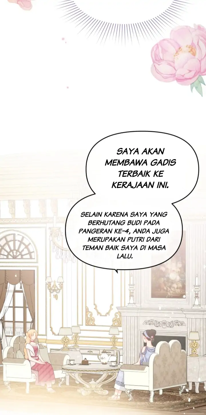 Don’t Concern Yourself With That Book Chapter 38 Gambar 22