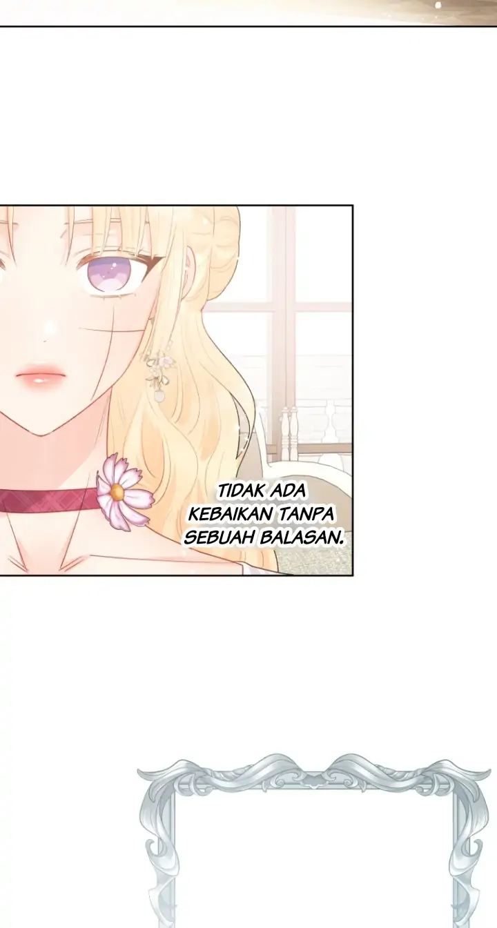 Don’t Concern Yourself With That Book Chapter 38 Gambar 23