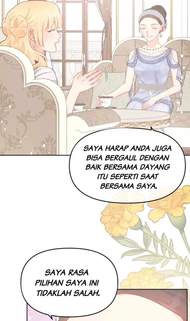 Don’t Concern Yourself With That Book Chapter 38 Gambar 26