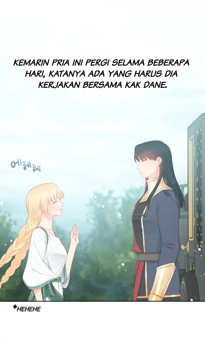 Don’t Concern Yourself With That Book Chapter 38 Gambar 35