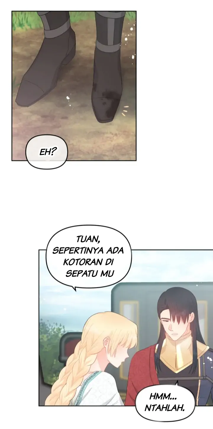 Don’t Concern Yourself With That Book Chapter 38 Gambar 36
