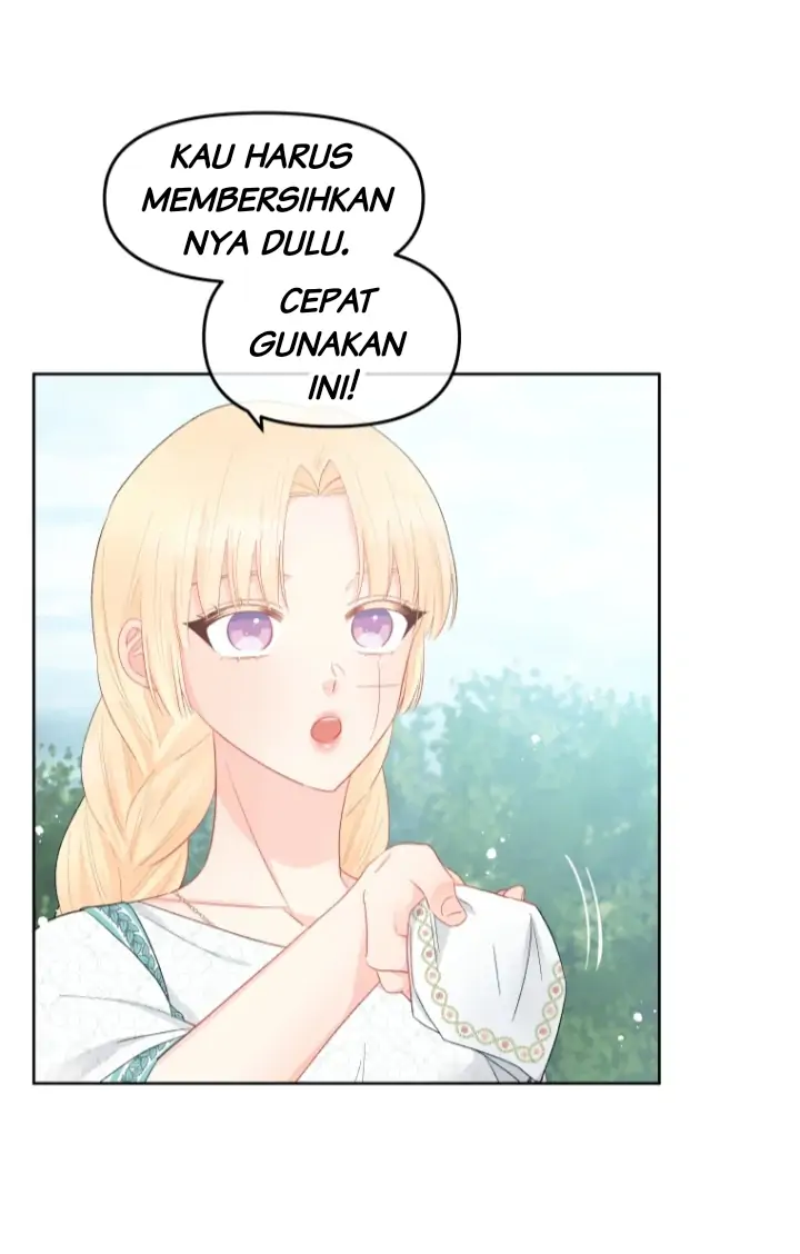 Don’t Concern Yourself With That Book Chapter 38 Gambar 37