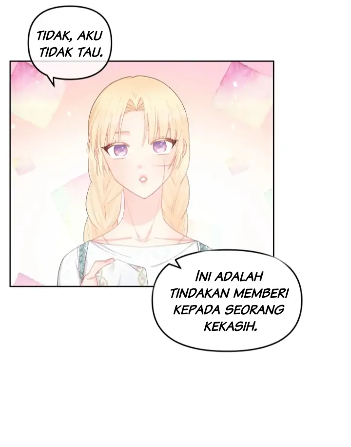 Don’t Concern Yourself With That Book Chapter 38 Gambar 39