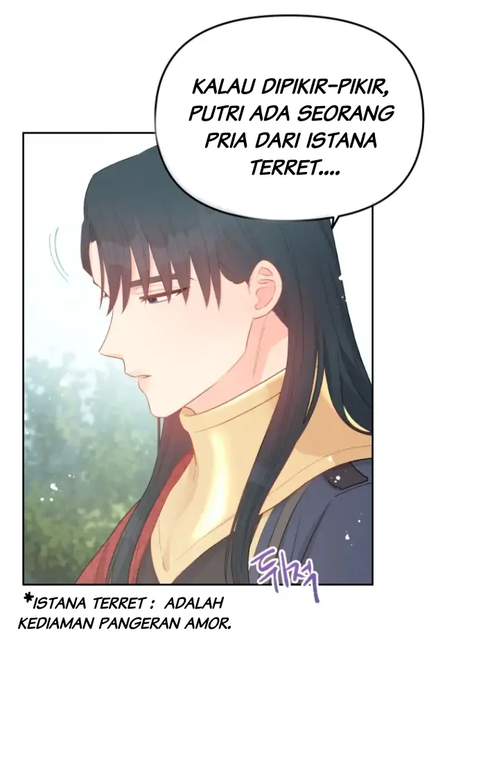 Don’t Concern Yourself With That Book Chapter 38 Gambar 42