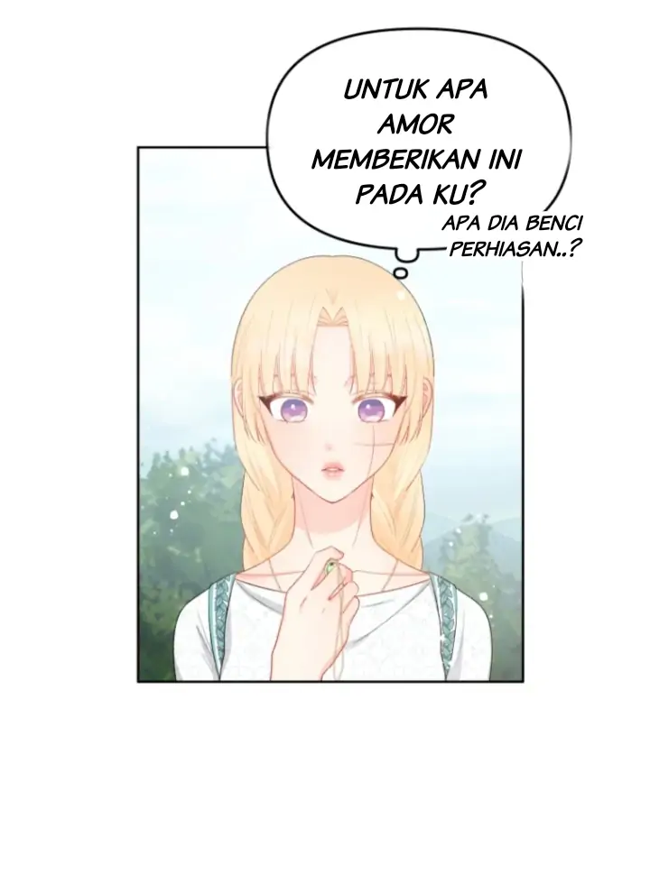 Don’t Concern Yourself With That Book Chapter 38 Gambar 45