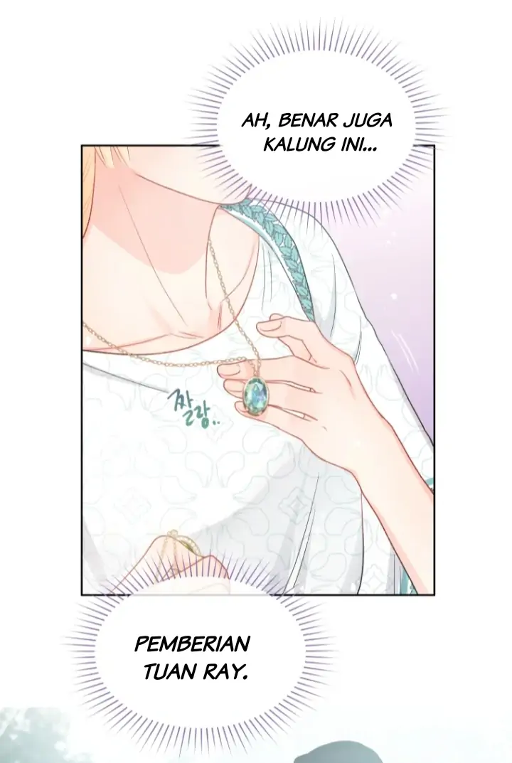 Don’t Concern Yourself With That Book Chapter 38 Gambar 49