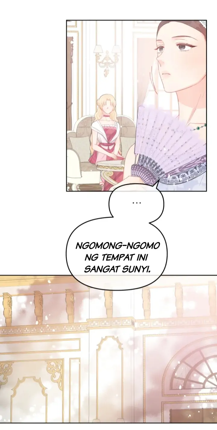 Don’t Concern Yourself With That Book Chapter 38 Gambar 5