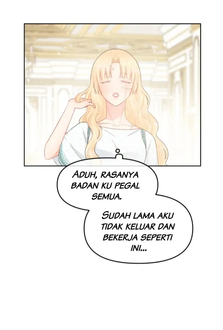 Don’t Concern Yourself With That Book Chapter 38 Gambar 56