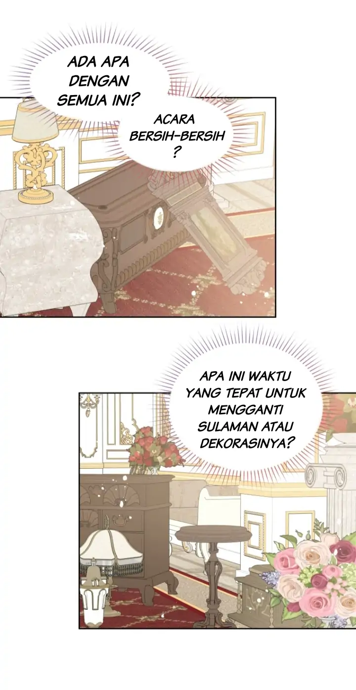 Don’t Concern Yourself With That Book Chapter 38 Gambar 58