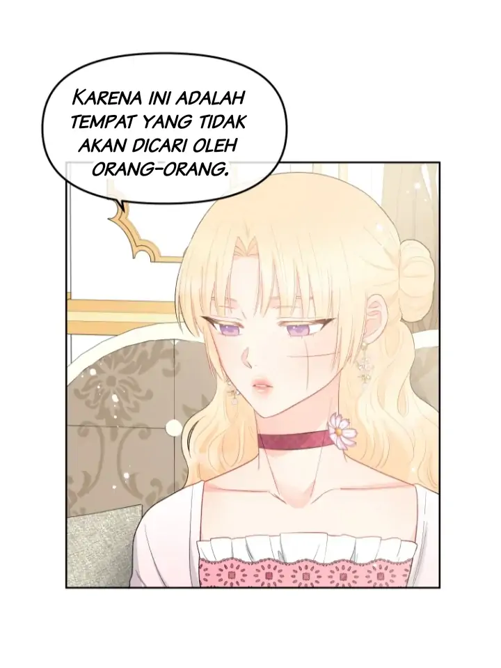 Don’t Concern Yourself With That Book Chapter 38 Gambar 6