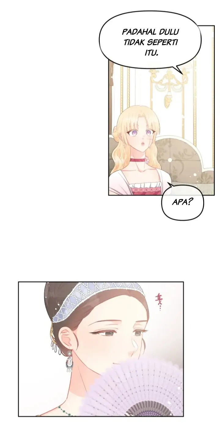 Don’t Concern Yourself With That Book Chapter 38 Gambar 7