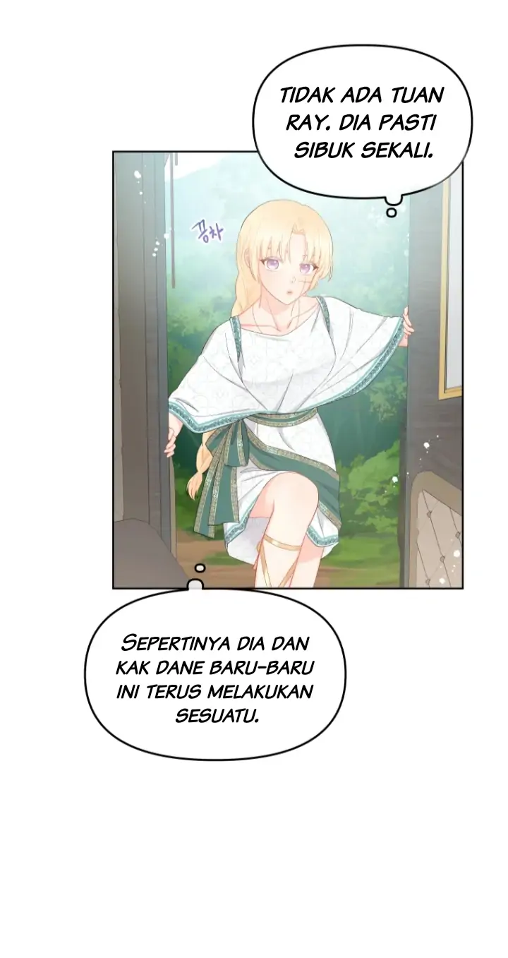 Don’t Concern Yourself With That Book Chapter 39 Gambar 11