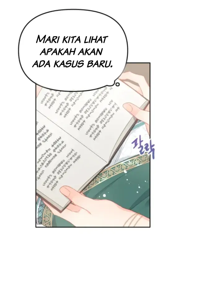 Don’t Concern Yourself With That Book Chapter 39 Gambar 13