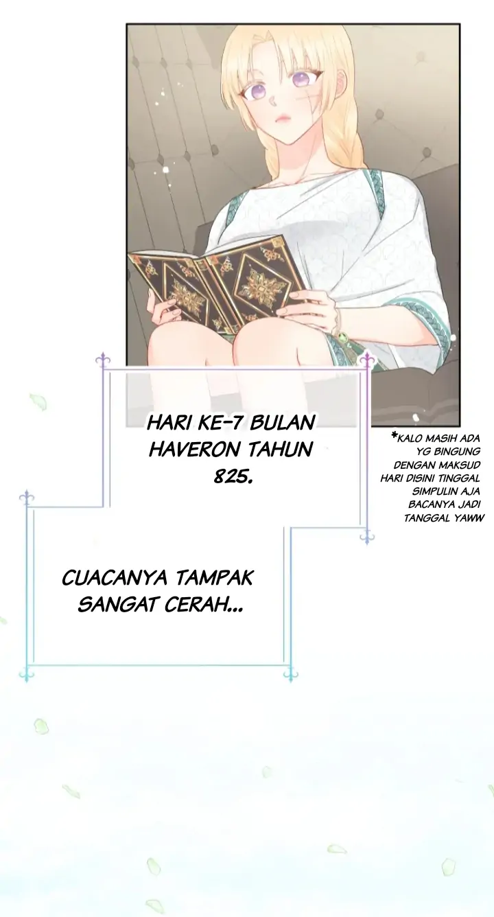 Don’t Concern Yourself With That Book Chapter 39 Gambar 14