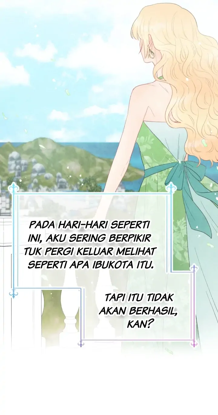 Don’t Concern Yourself With That Book Chapter 39 Gambar 15
