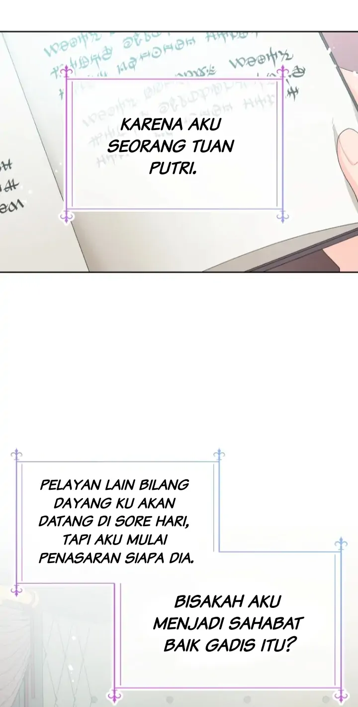Don’t Concern Yourself With That Book Chapter 39 Gambar 16