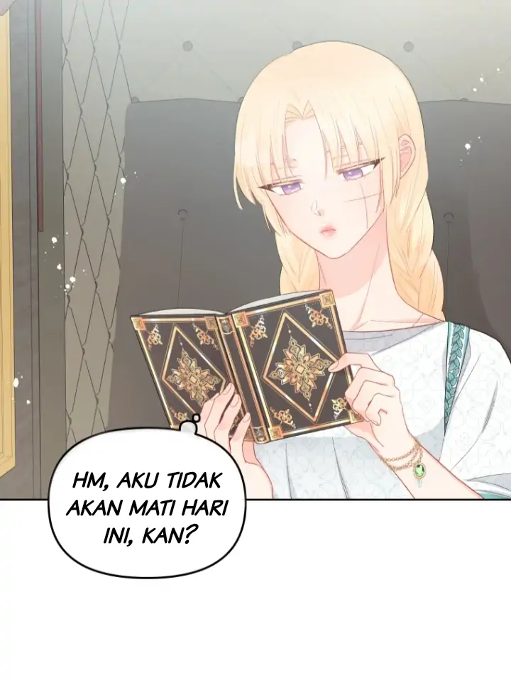 Don’t Concern Yourself With That Book Chapter 39 Gambar 17