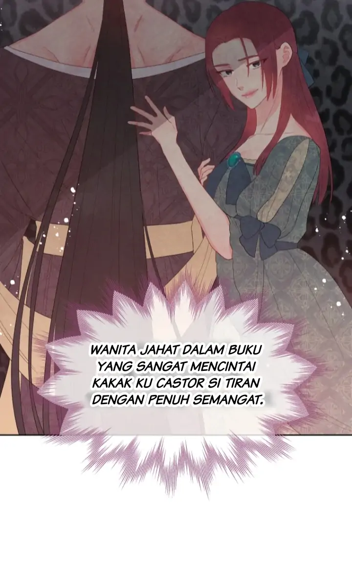 Don’t Concern Yourself With That Book Chapter 39 Gambar 24
