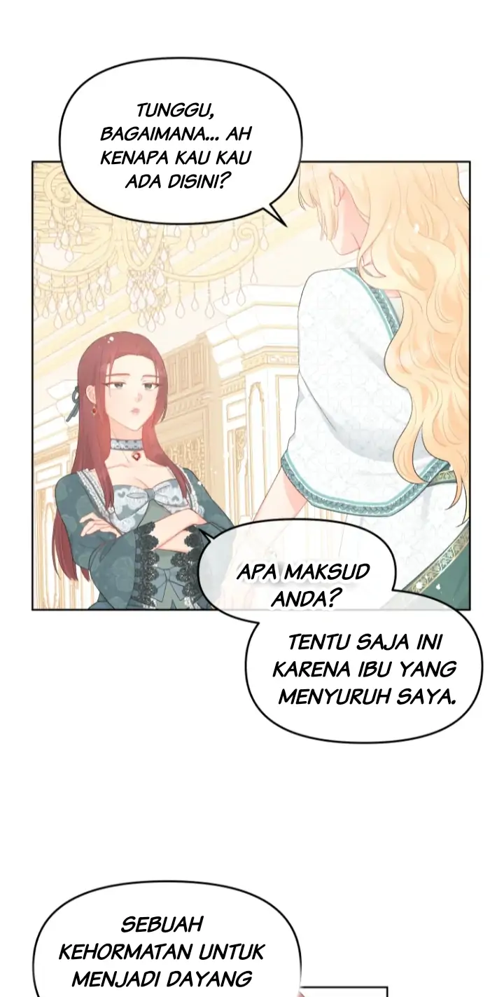 Don’t Concern Yourself With That Book Chapter 39 Gambar 25