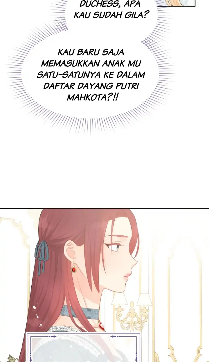 Don’t Concern Yourself With That Book Chapter 39 Gambar 27
