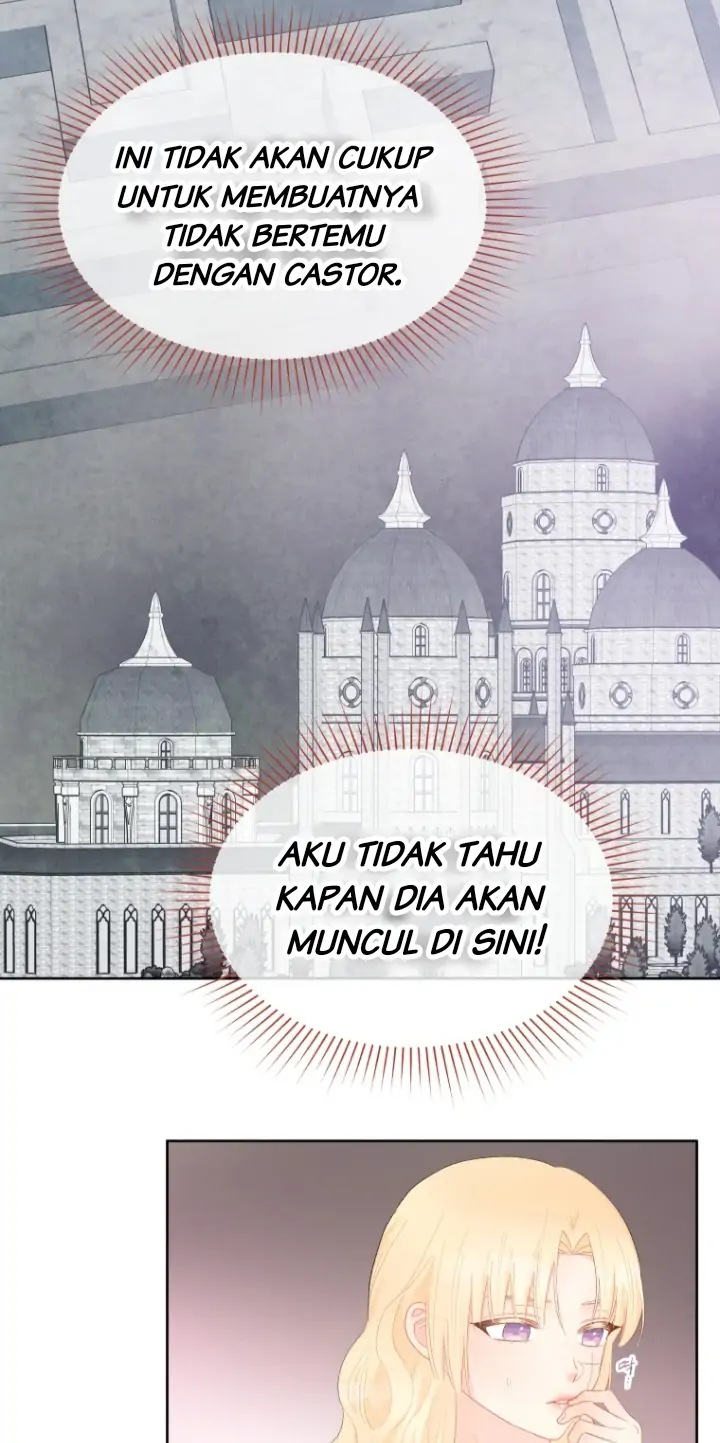 Don’t Concern Yourself With That Book Chapter 39 Gambar 34