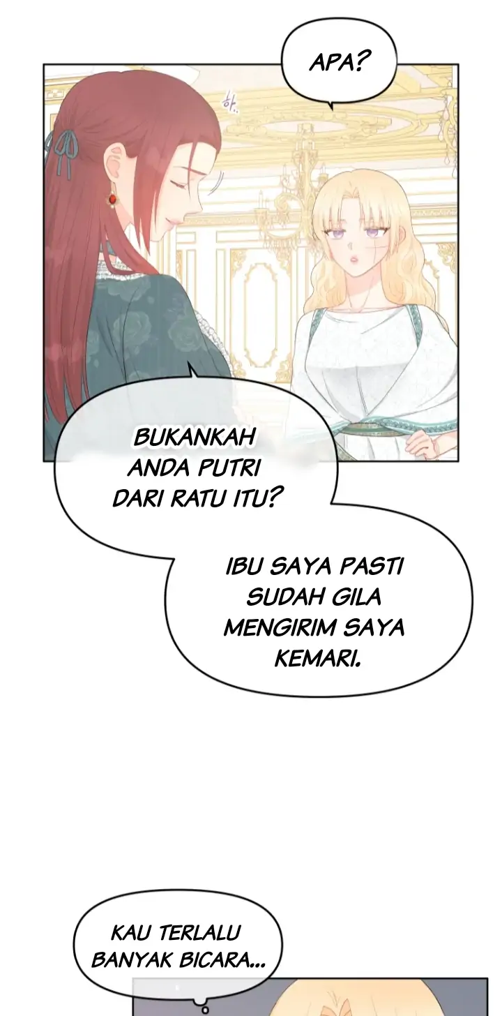 Don’t Concern Yourself With That Book Chapter 39 Gambar 38
