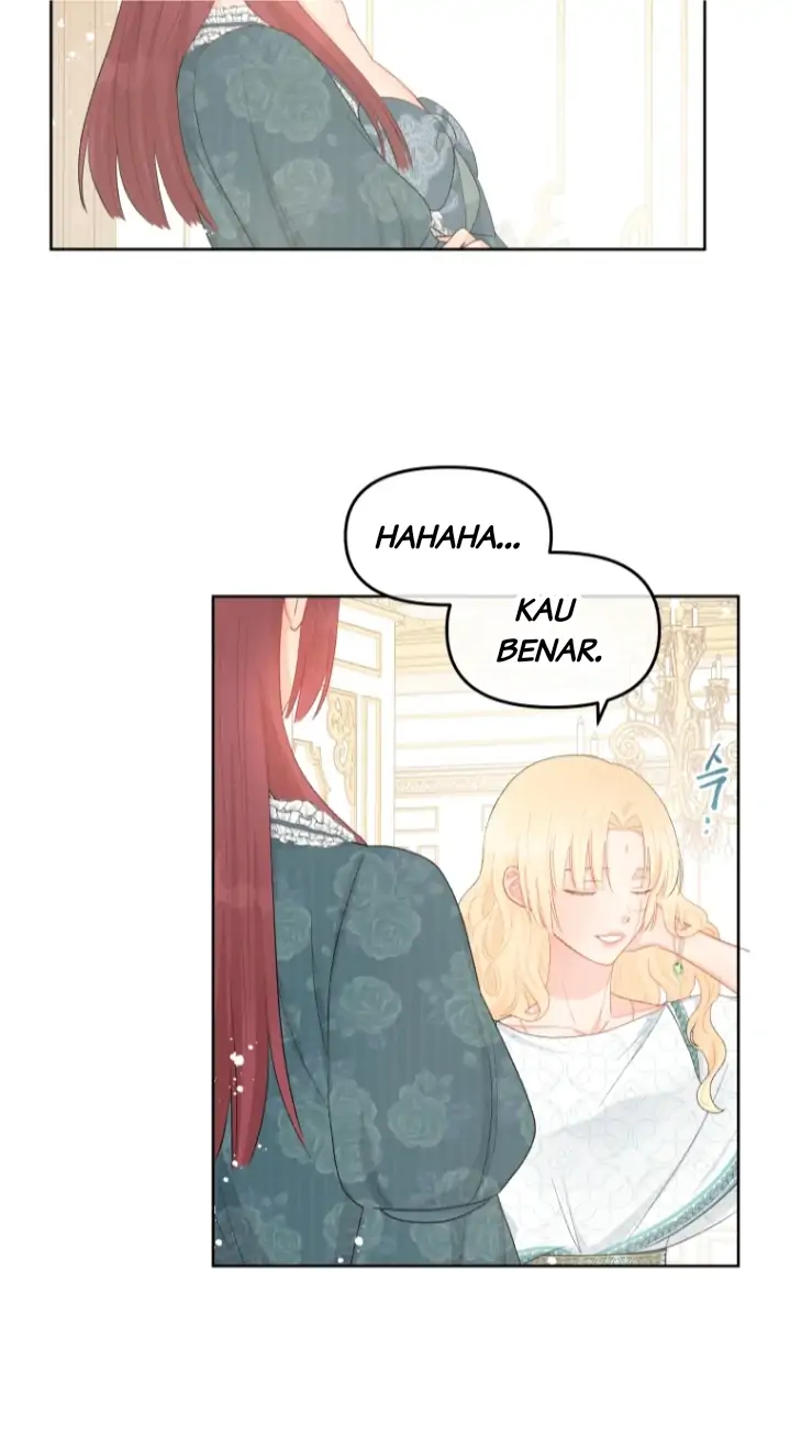 Don’t Concern Yourself With That Book Chapter 39 Gambar 40