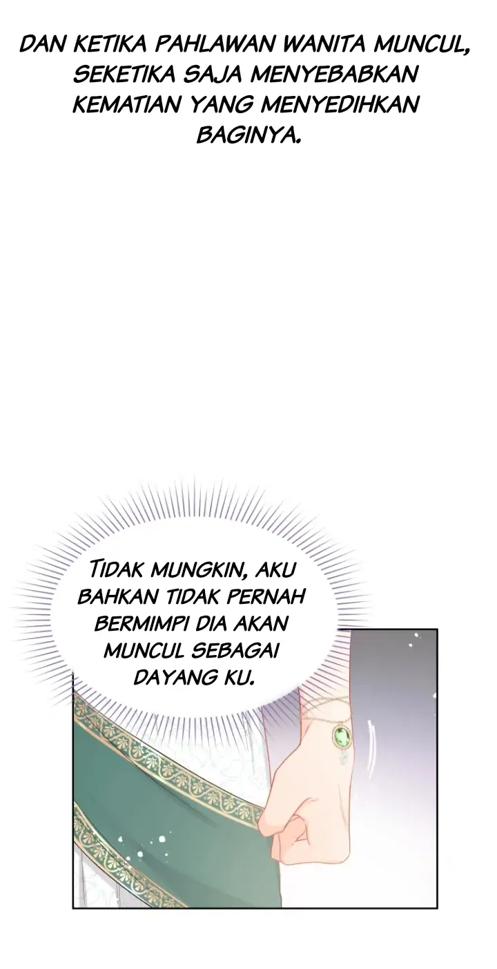 Don’t Concern Yourself With That Book Chapter 39 Gambar 47