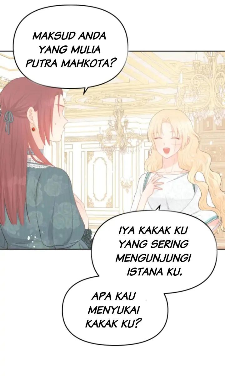 Don’t Concern Yourself With That Book Chapter 39 Gambar 49