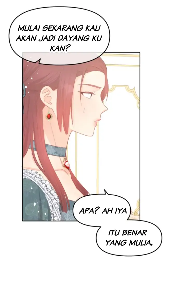 Don’t Concern Yourself With That Book Chapter 39 Gambar 56