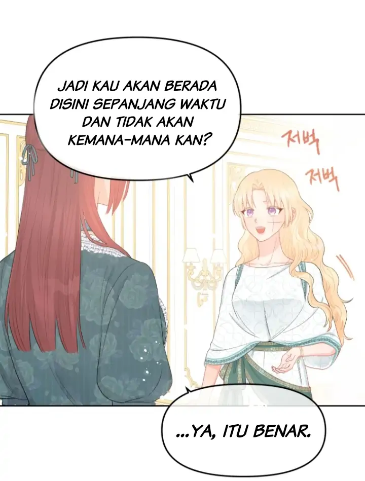 Don’t Concern Yourself With That Book Chapter 39 Gambar 57