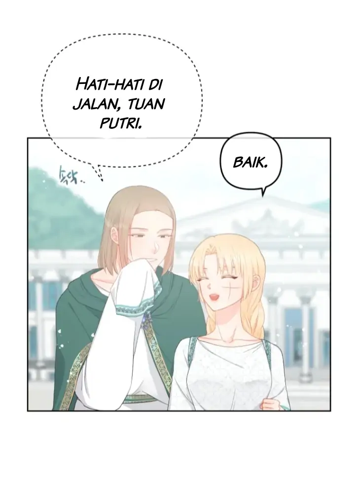 Don’t Concern Yourself With That Book Chapter 39 Gambar 6