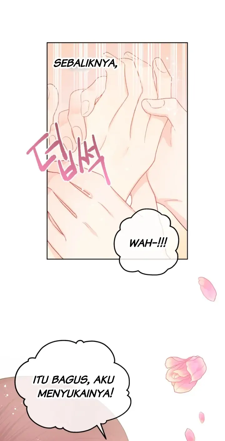 Don’t Concern Yourself With That Book Chapter 39 Gambar 60