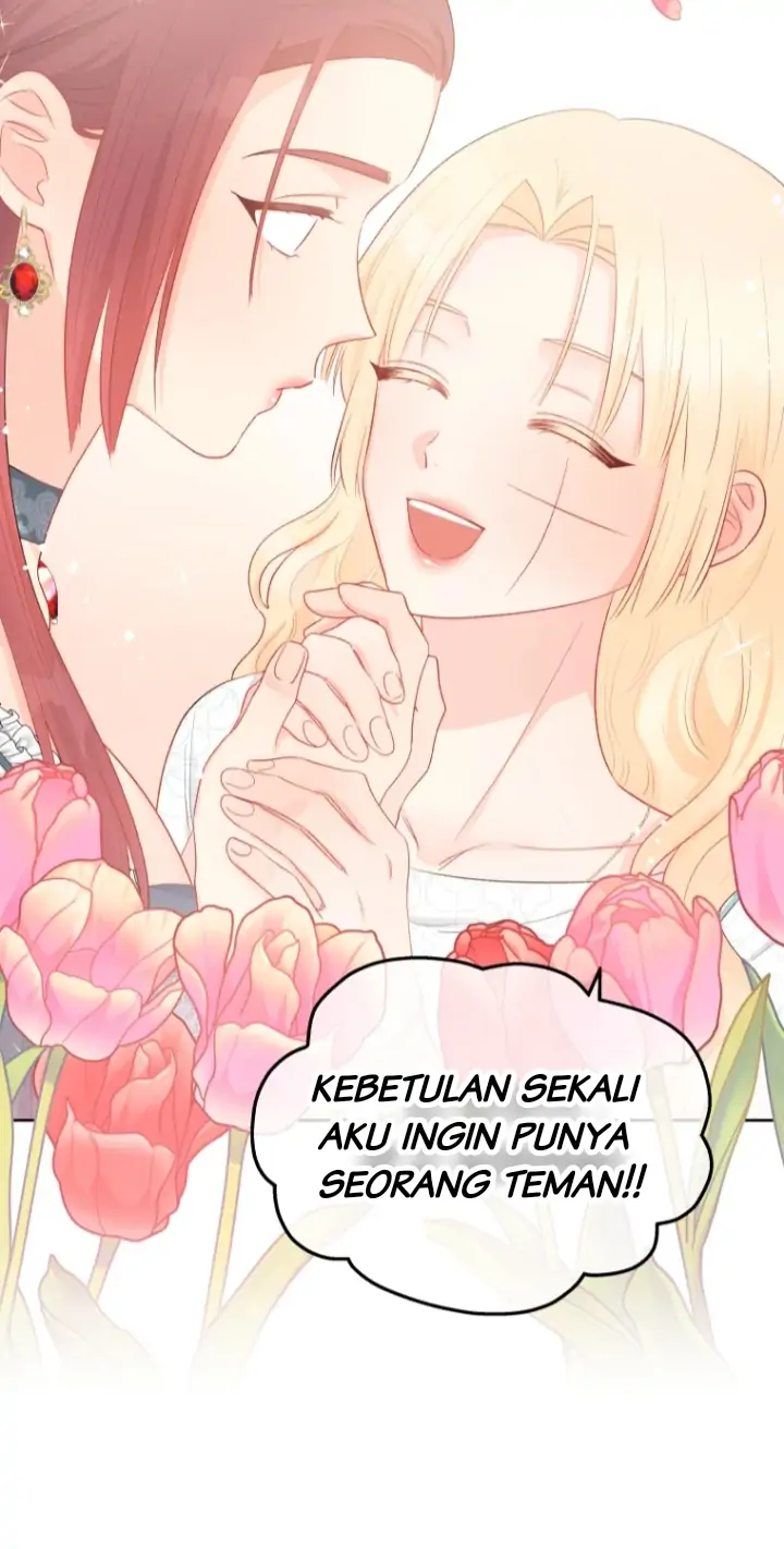 Don’t Concern Yourself With That Book Chapter 39 Gambar 61