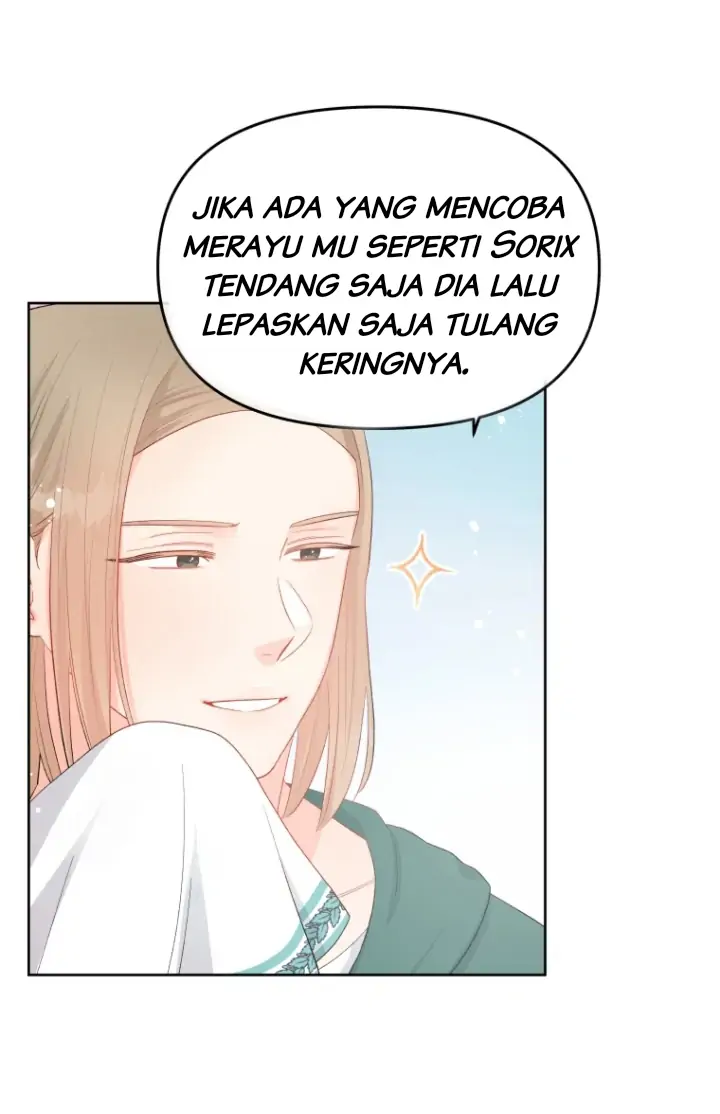 Don’t Concern Yourself With That Book Chapter 39 Gambar 7