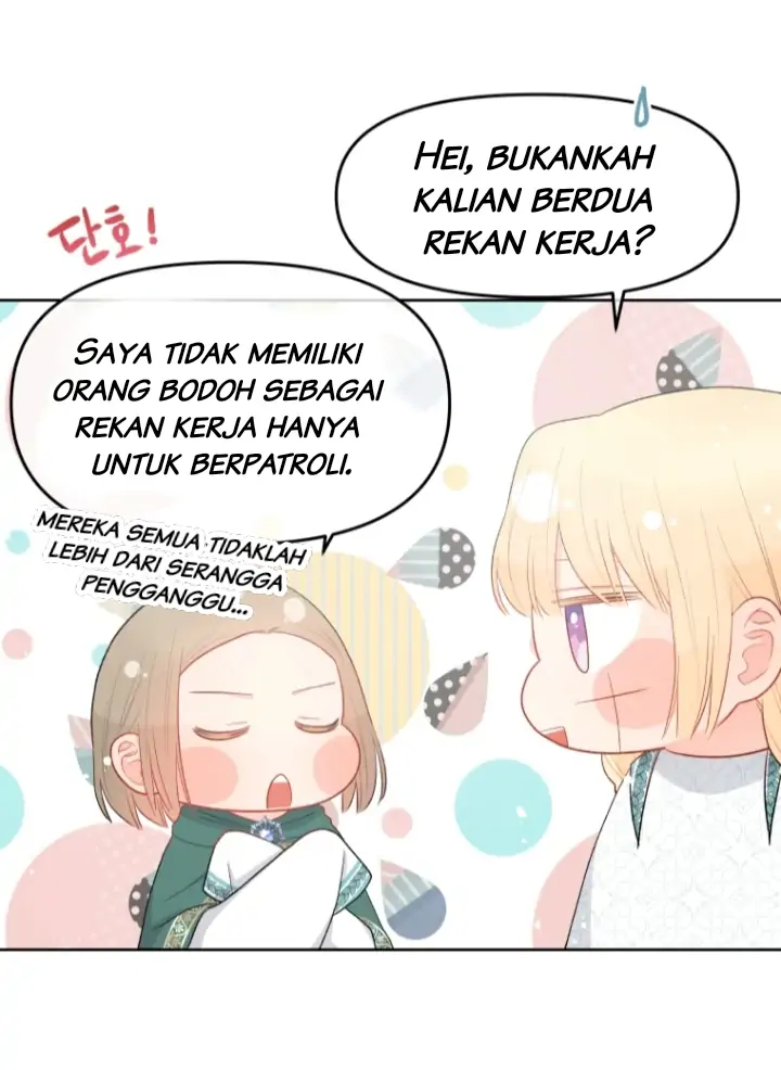 Don’t Concern Yourself With That Book Chapter 39 Gambar 8