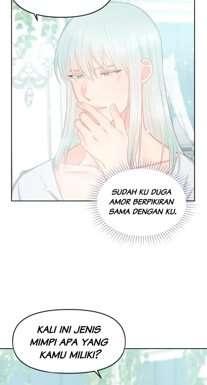 Don’t Concern Yourself With That Book Chapter 40 Gambar 10