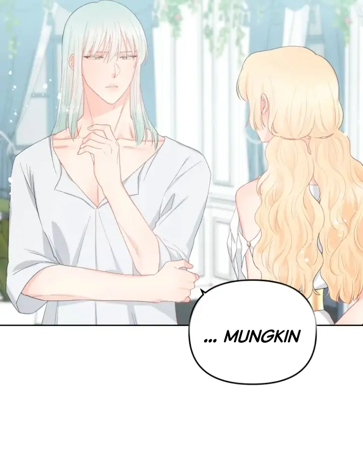 Don’t Concern Yourself With That Book Chapter 40 Gambar 11