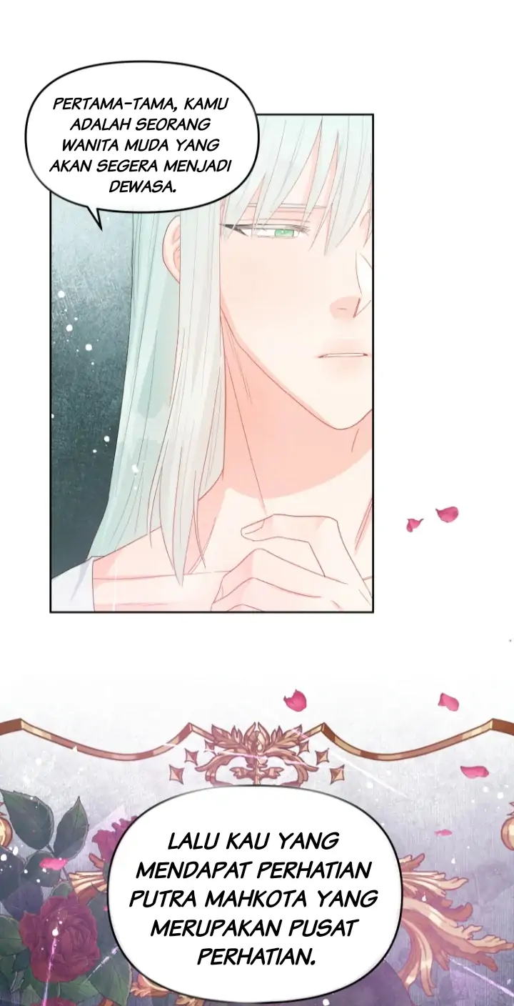 Don’t Concern Yourself With That Book Chapter 40 Gambar 12
