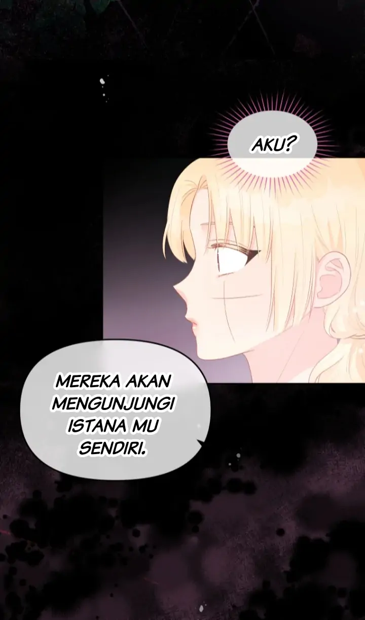 Don’t Concern Yourself With That Book Chapter 40 Gambar 14