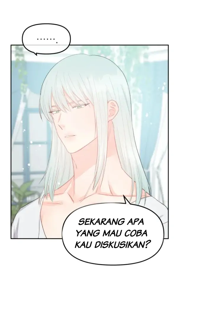 Don’t Concern Yourself With That Book Chapter 40 Gambar 17