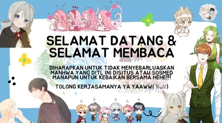 Manhwa Don’t Concern Yourself With That Book Chapter 40 gambar 2