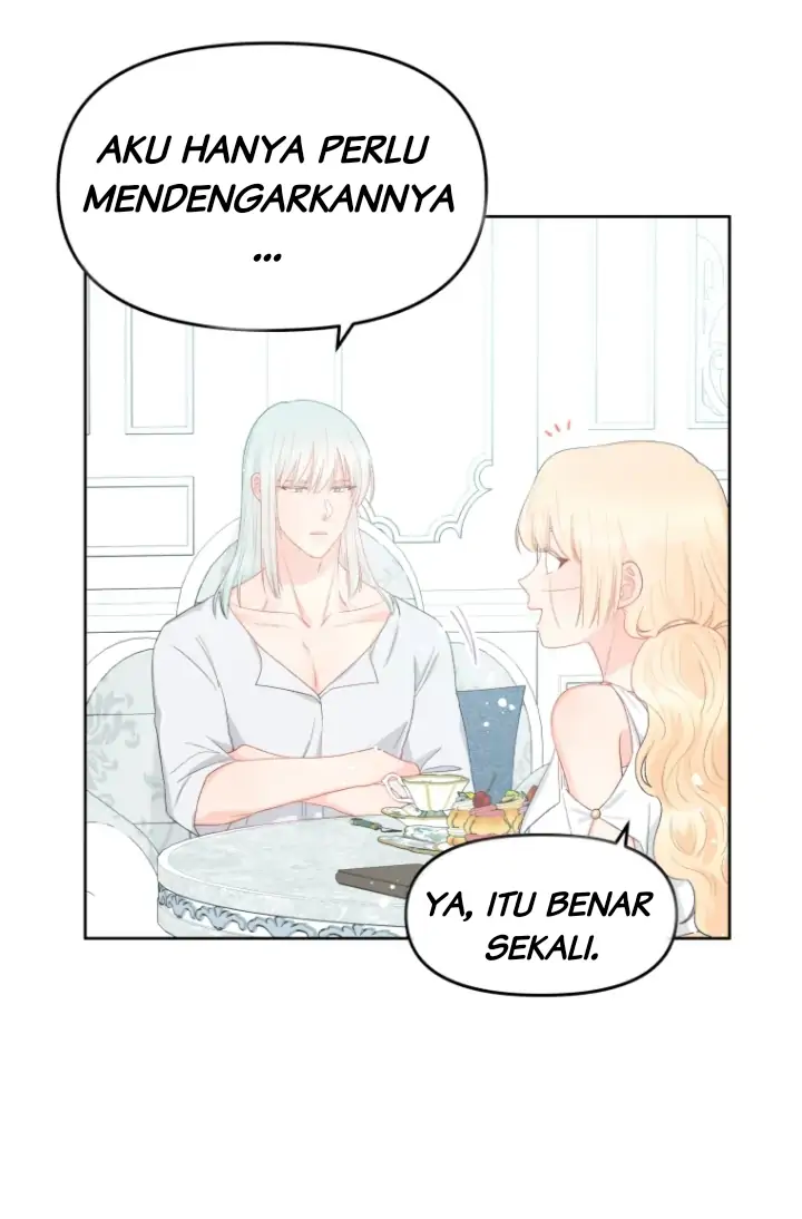 Don’t Concern Yourself With That Book Chapter 40 Gambar 25