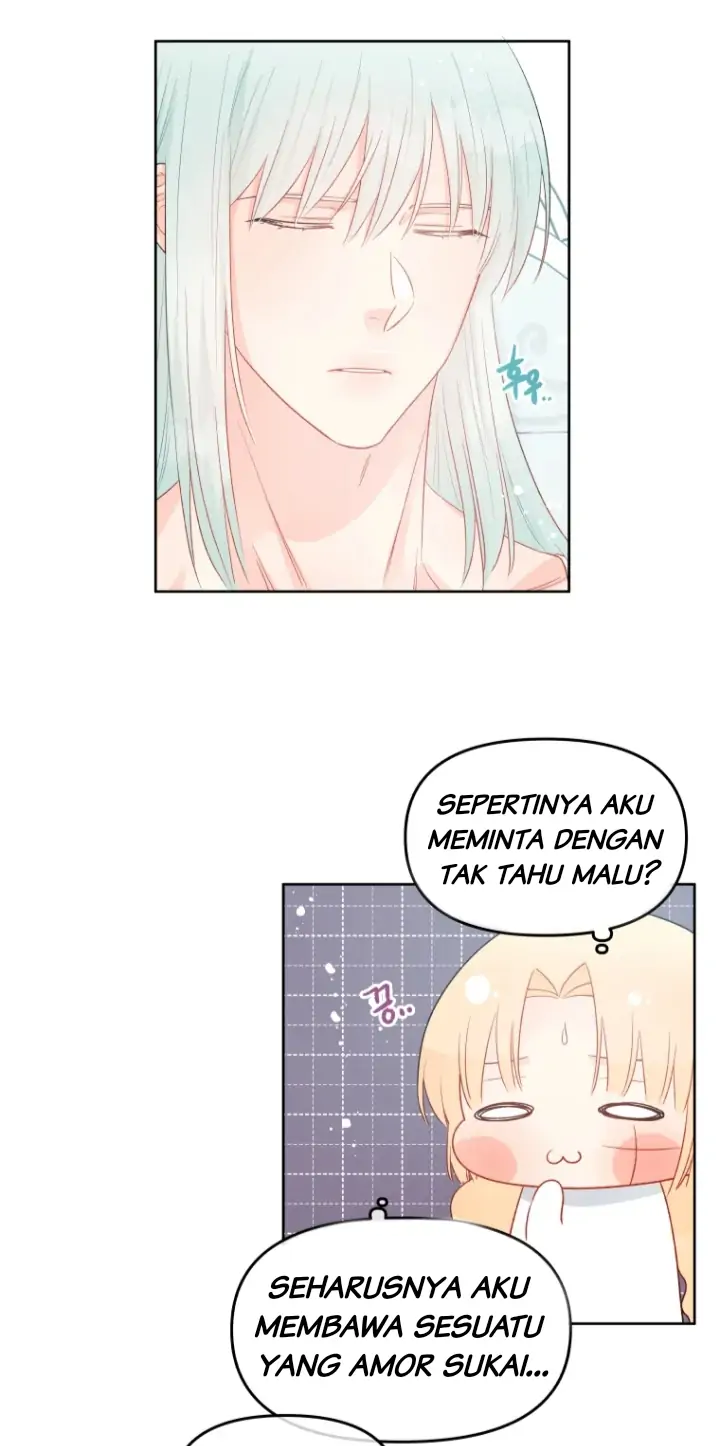 Don’t Concern Yourself With That Book Chapter 40 Gambar 26