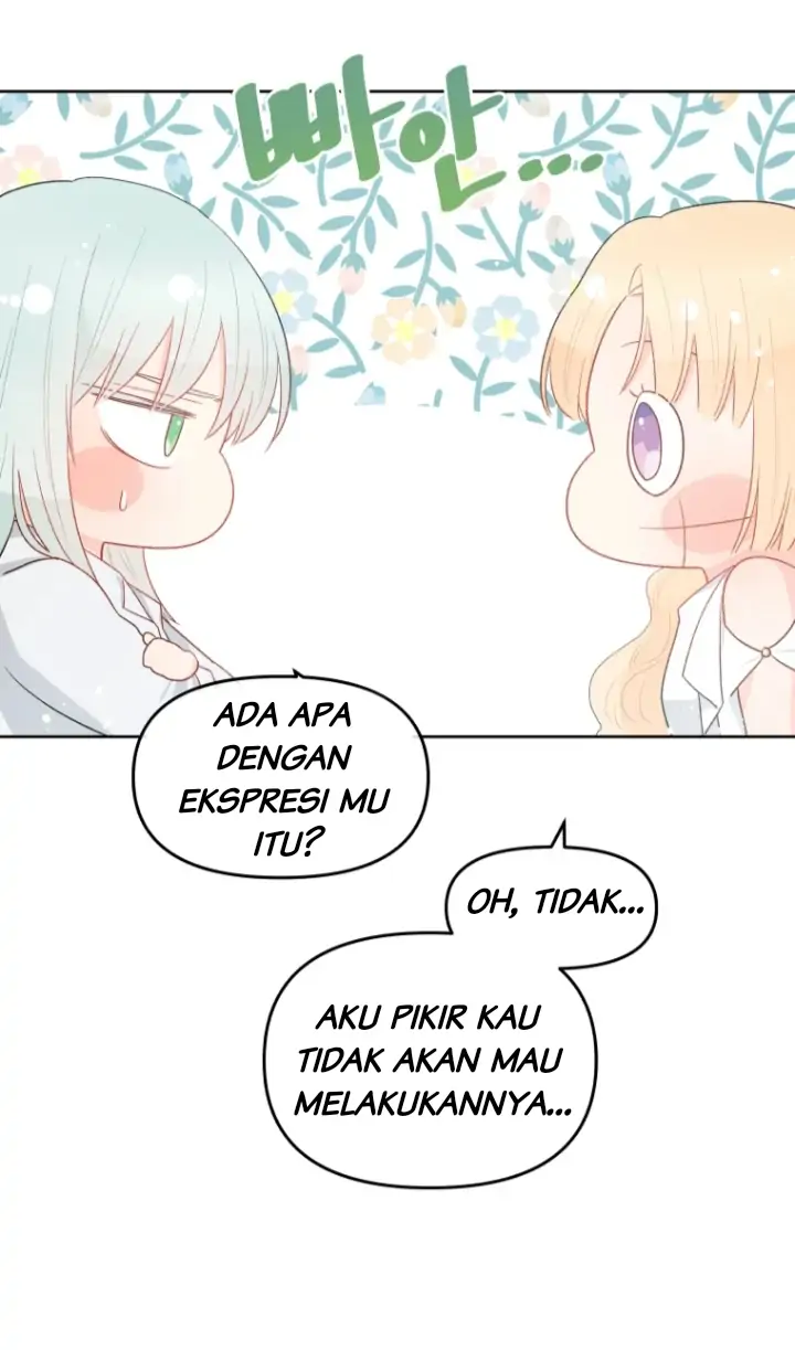 Don’t Concern Yourself With That Book Chapter 40 Gambar 28