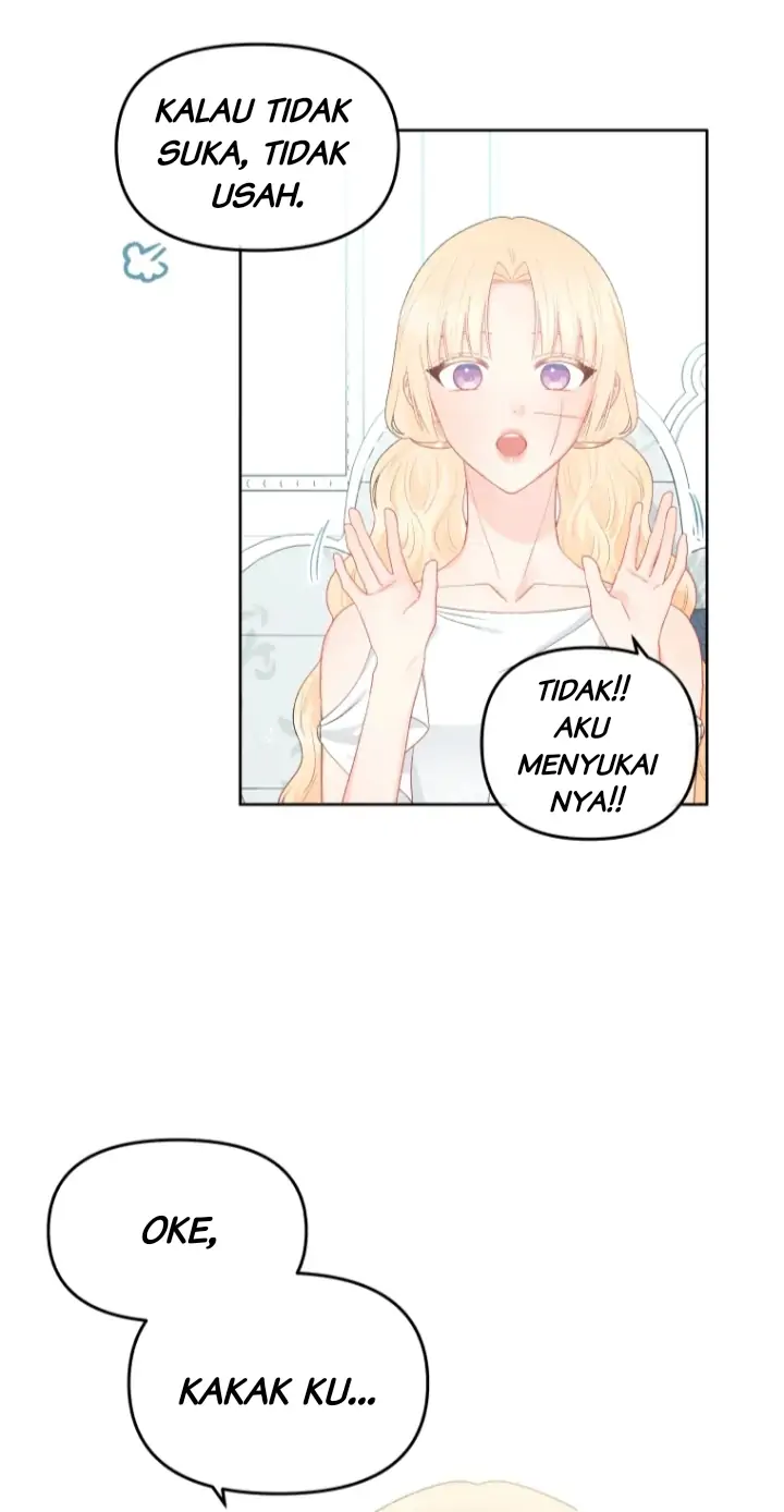 Don’t Concern Yourself With That Book Chapter 40 Gambar 29