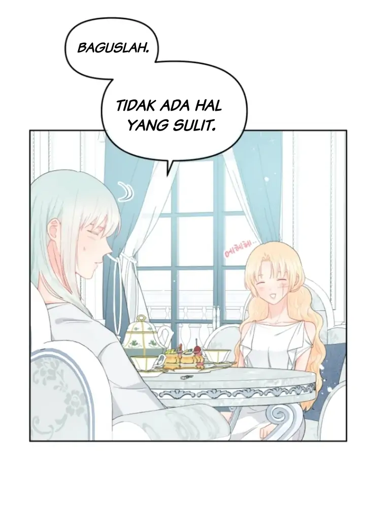 Don’t Concern Yourself With That Book Chapter 40 Gambar 32